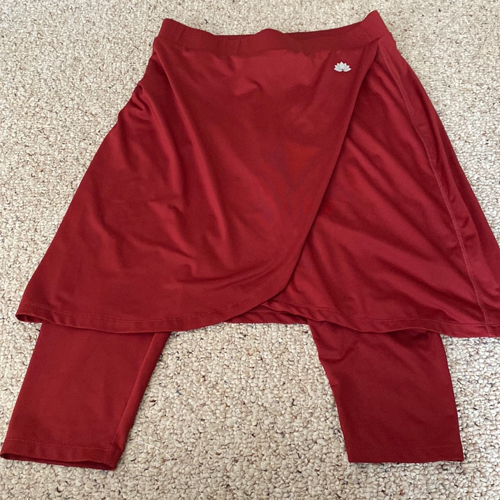 Faux Wrap Snoga